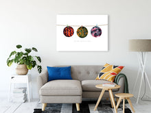 Load image into Gallery viewer, Jellyque Abstract Hanging Planets Under The Sun
